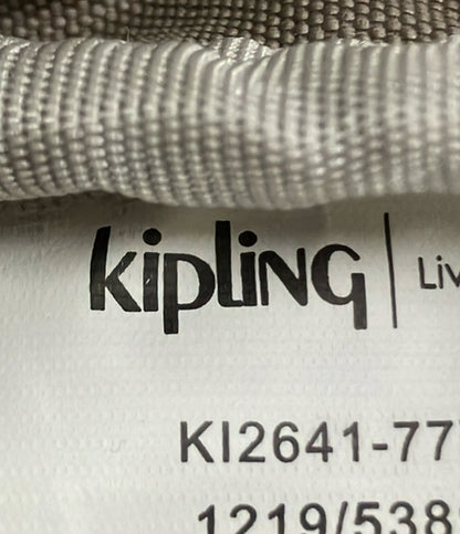 Kipling リュック レディース キプリング