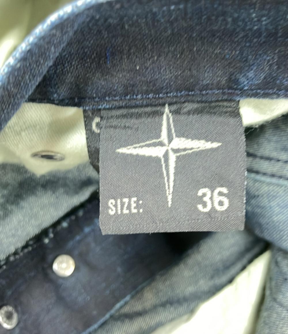 ストーンアイランド デニムパンツ ジーンズ メンズ SIZE 36 STONE ISLAND