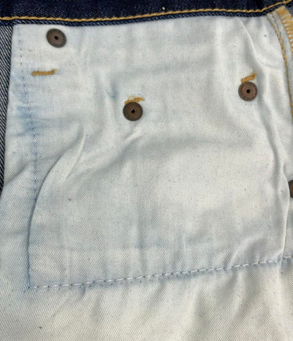 DSQUARED2 デニムパンツ スキニー ボタンフライ S74LB1086 メンズ SIZE 44 (M) ディースクエアード