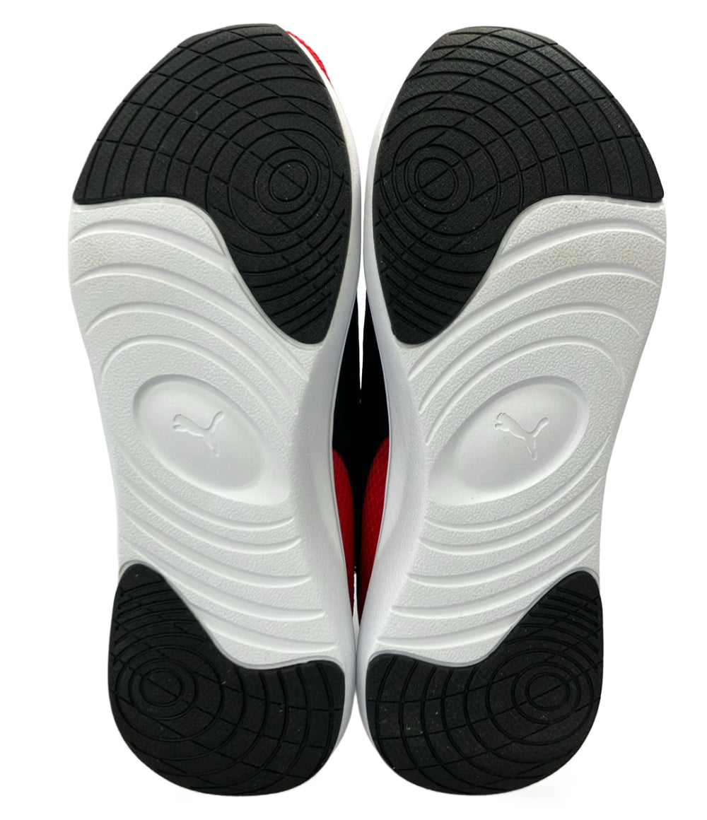 美品 PUMA ローカットスニーカー ソフトライド クルーズ 2 378209-22 メンズ レディース SIZE 25.0 プーマ