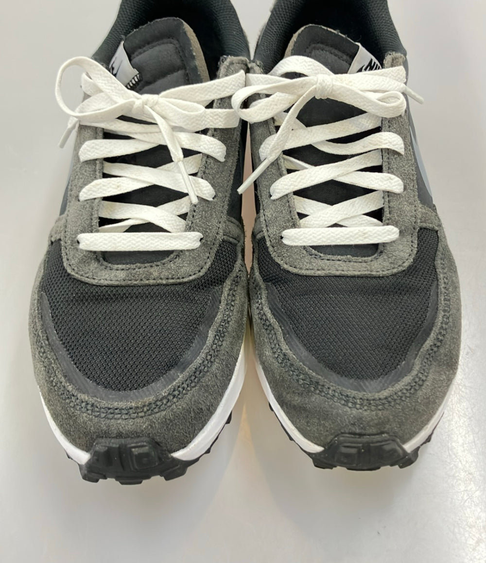 NIKE ローカットスニーカー WAFFLE NAV FJ4195-001 メンズ SIZE 27.5 ナイキ