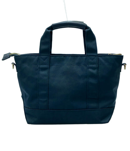 美品 AVOCA 2wayハンドバッグ ショルダーバッグ レディース アヴォカ