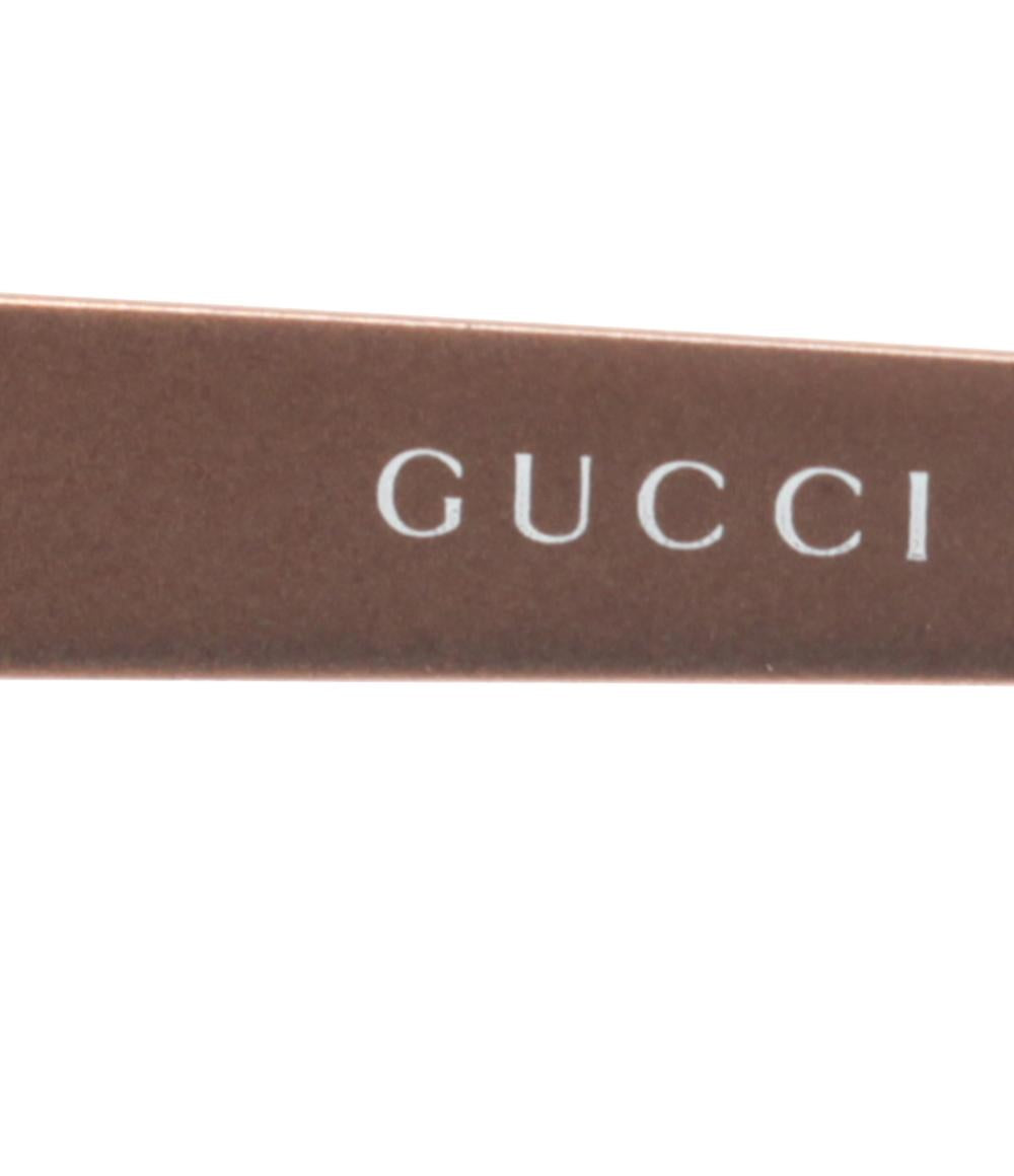 GUCCI サングラス アイウェア GG4235 66□10 レディース グッチ