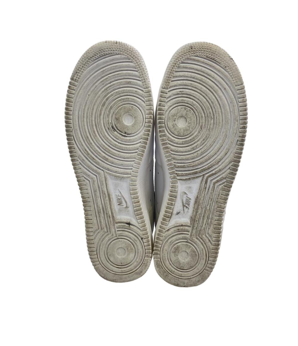ナイキ ローカットスニーカー AIR FORCE 1 315122-111 メンズ SIZE 29 (XL) NIKE
