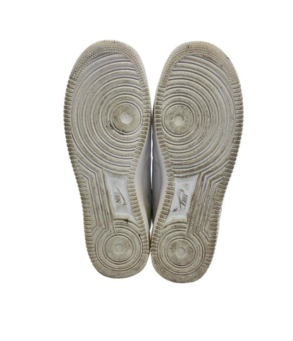 ナイキ ローカットスニーカー AIR FORCE 1 315122-111 メンズ SIZE 29 (XL) NIKE