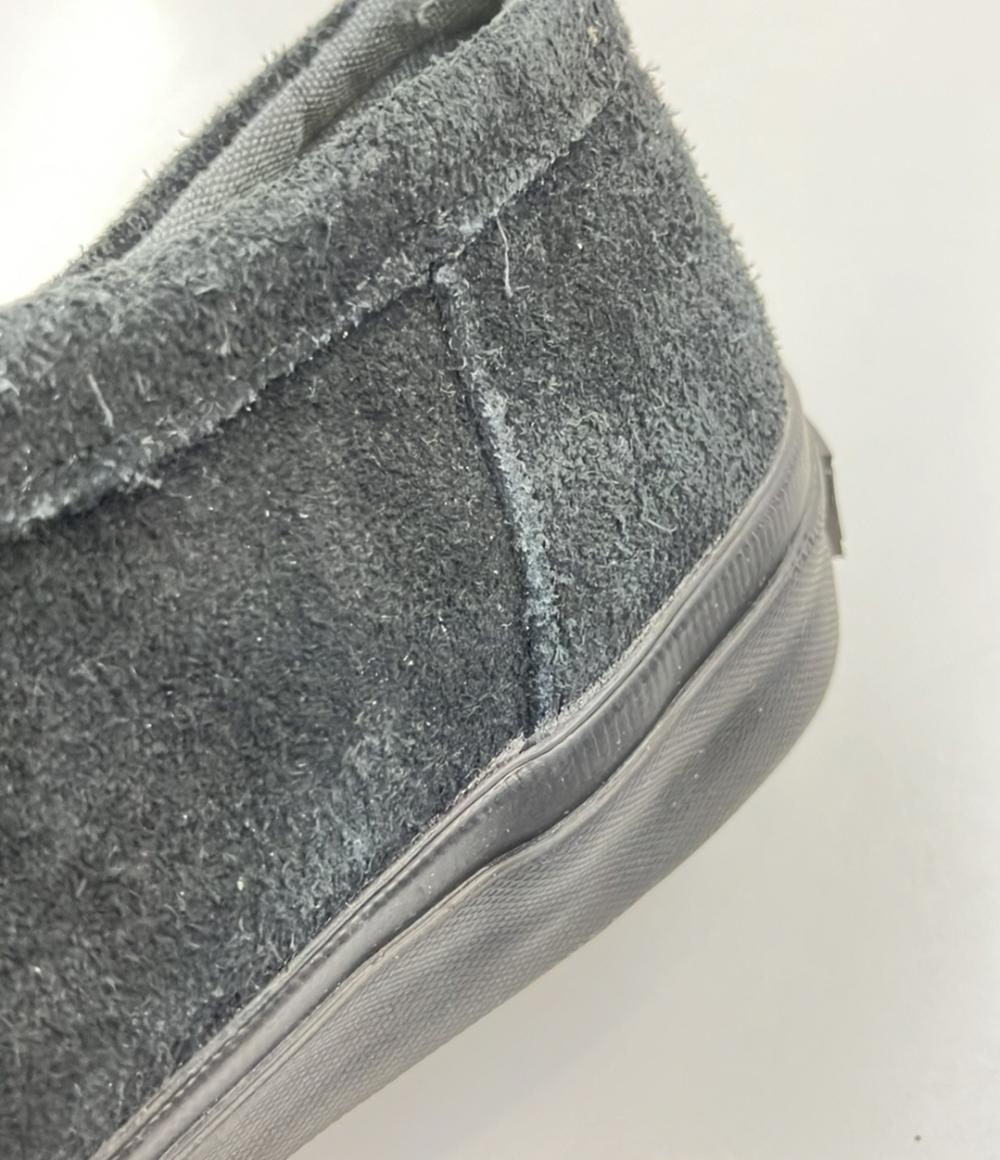 コンバース モカシンスニーカー 1SD202 レディース SIZE 23.5 (M) CONVERSE