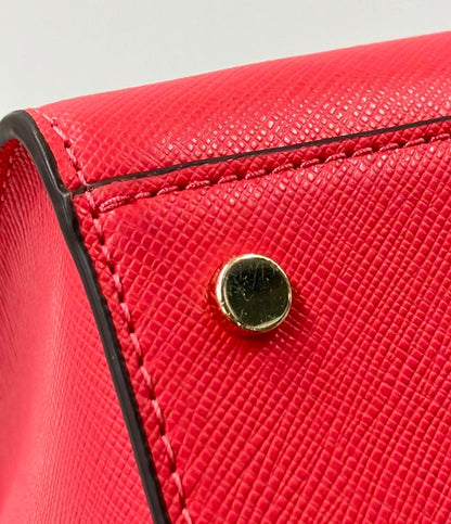 美品 Kate Spade 2WAY ハンドバッグ ショルダーバッグ 斜め掛け レディース ケイトスペード