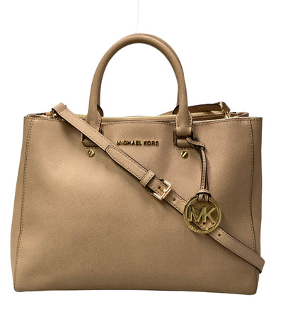 MICHAEL KORS ハンドバッグ ショルダーバッグ 2WAY 斜め掛け レディース マイケルコース