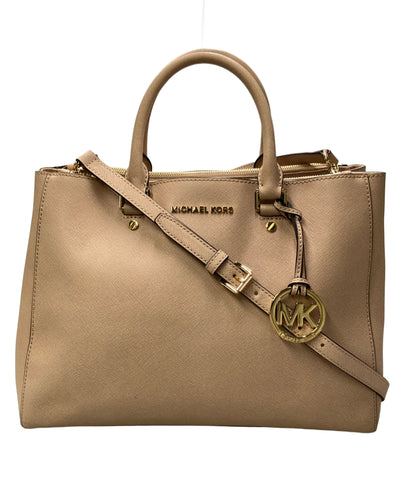 MICHAEL KORS ハンドバッグ ショルダーバッグ 2WAY 斜め掛け レディース マイケルコース