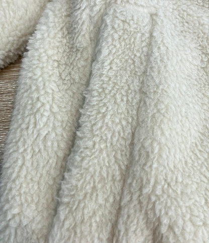 FRAY I.D ECOPEL ボアミドルコート レディース SIZE 1 フレイアイディー