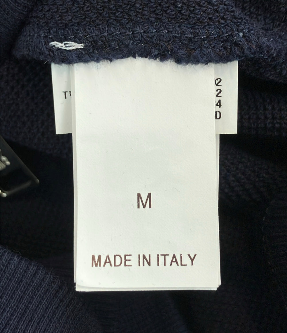 Brunello Cucinelli フード付き ジップアップベスト メンズ SIZE M ブルネロクチネリ