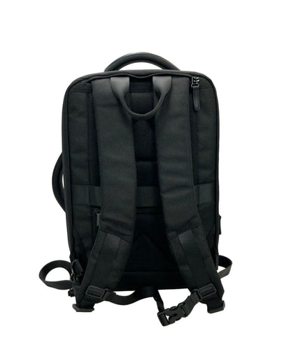 美品 SIMCLEAR リュック ビジネスリュック ハンドバッグ 2WAY 17L メンズ シムクリア