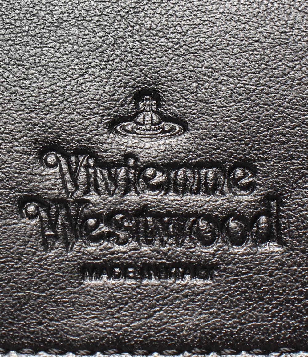 美品 ヴィヴィアンウエストウッド ４連キーケース レディース Vivienne Westwood