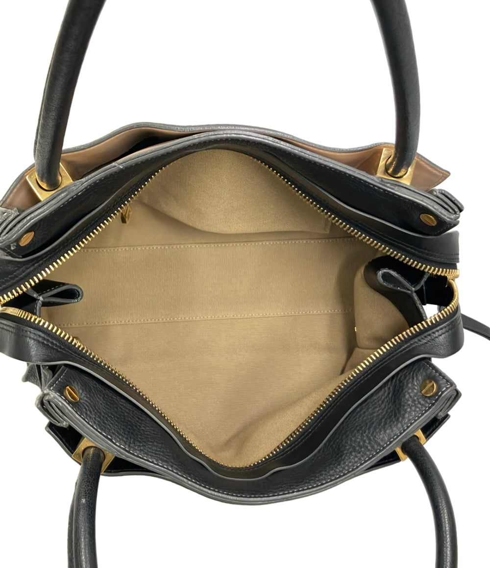 Chloe トートバッグ 本革 レディース クロエ