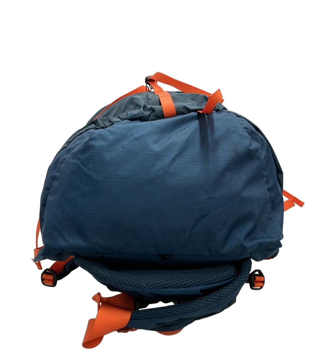 mont-bell リュック VERSALITE PACK 30 メンズ モンベル