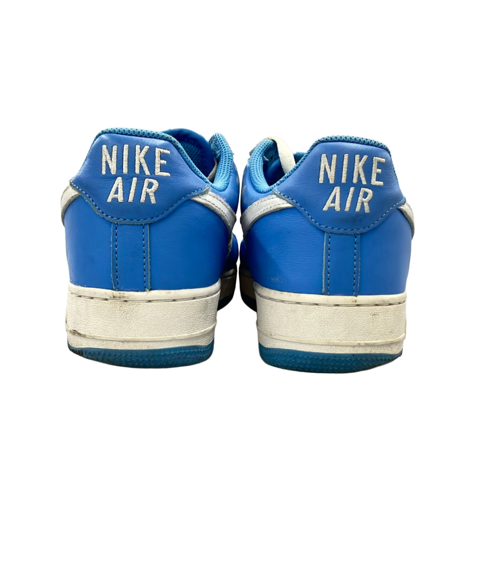 NIKE ローカットスニーカー AIR FORCE 1 LOW RETRO DM0576-400 メンズ SIZE 26.0 (M) ナイキ