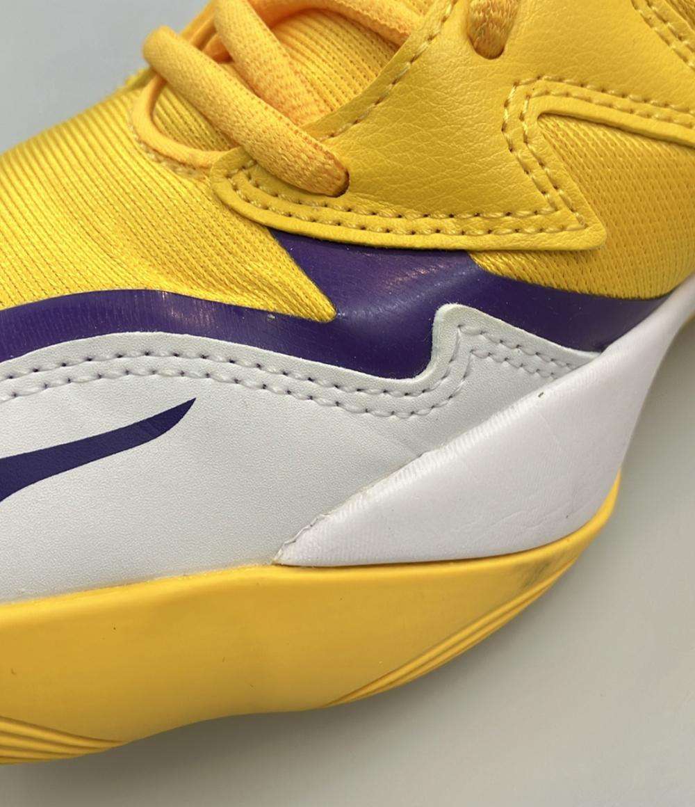 プーマ バスケットボールシューズ バッシュ ジェネティクス 379905-05 メンズ SIZE 27.0 (L) PUMA