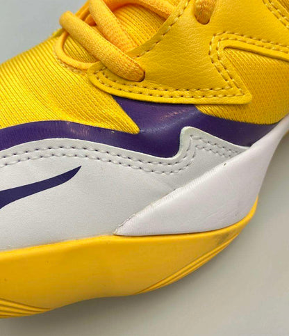 プーマ バスケットボールシューズ バッシュ ジェネティクス 379905-05 メンズ SIZE 27.0 (L) PUMA