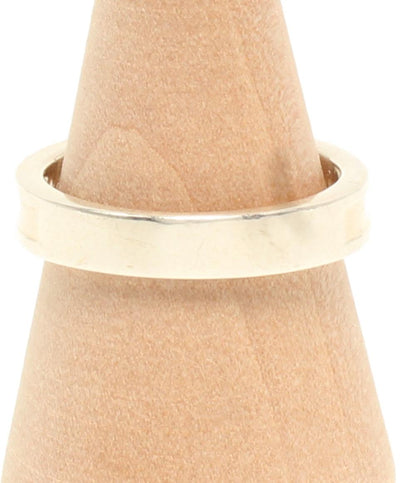 courreges リング 指輪 SV950 レディース SIZE 15号 クレージュ