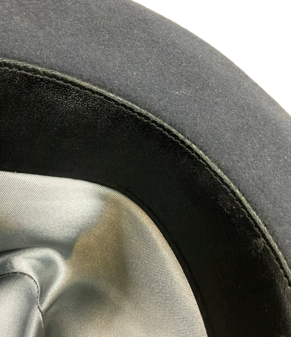 Borsalino ハット フェルト メンズ ボルサリーノ