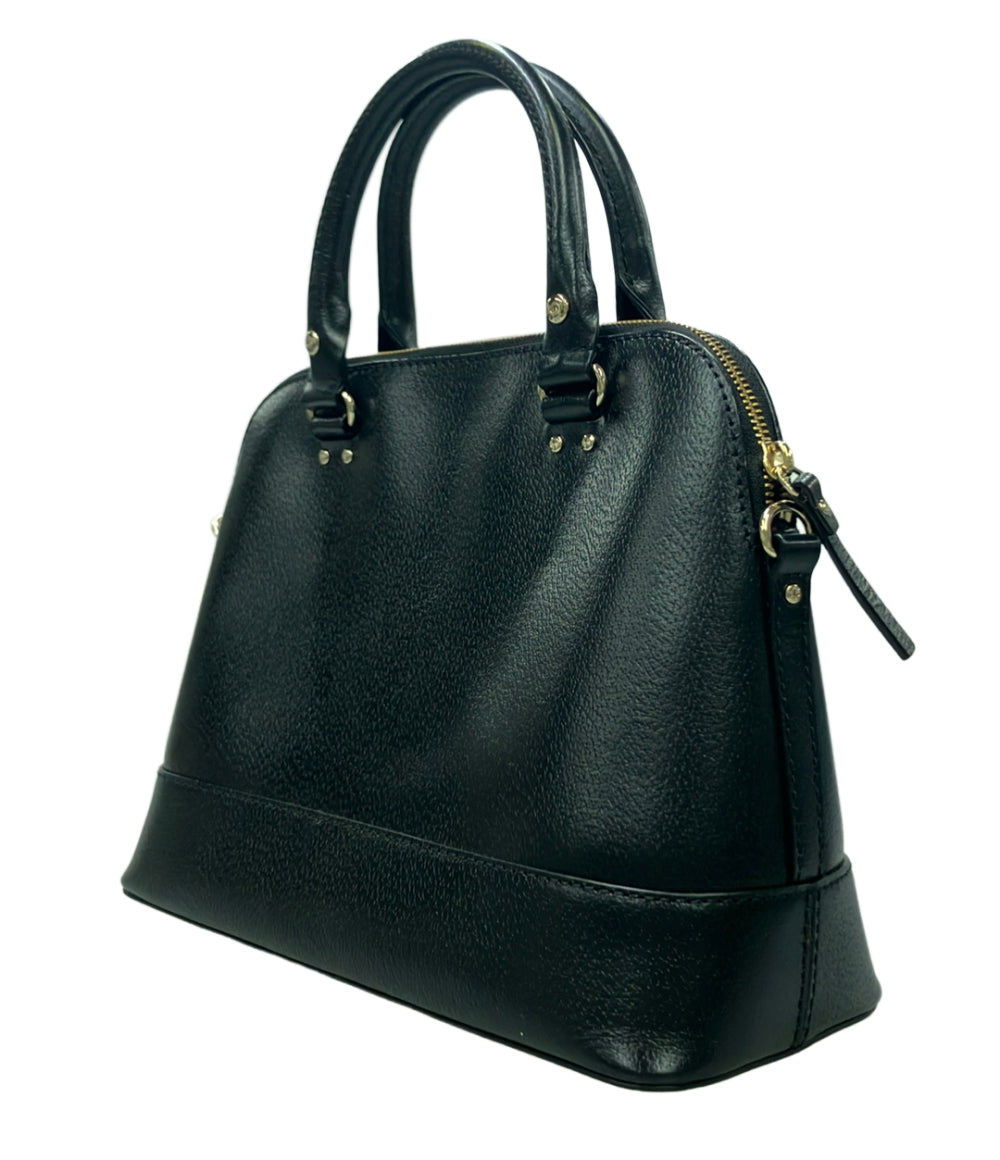 美品 Kate Spade 2wayハンドバッグ ショルダーバッグ レディース ケイトスペード