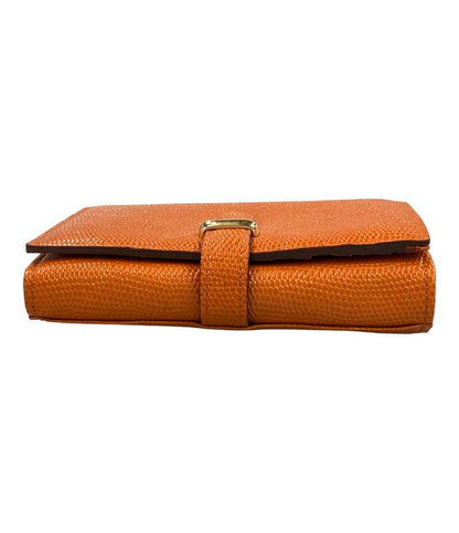 エポイ 二つ折り財布 レディース epoi