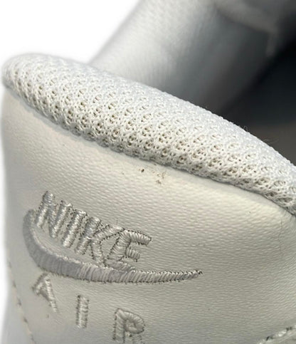 美品 NIKE ローカットスニーカー エア フォース 1 '07 DD8959-100 レディース SIZE 24.0 (L) ナイキ