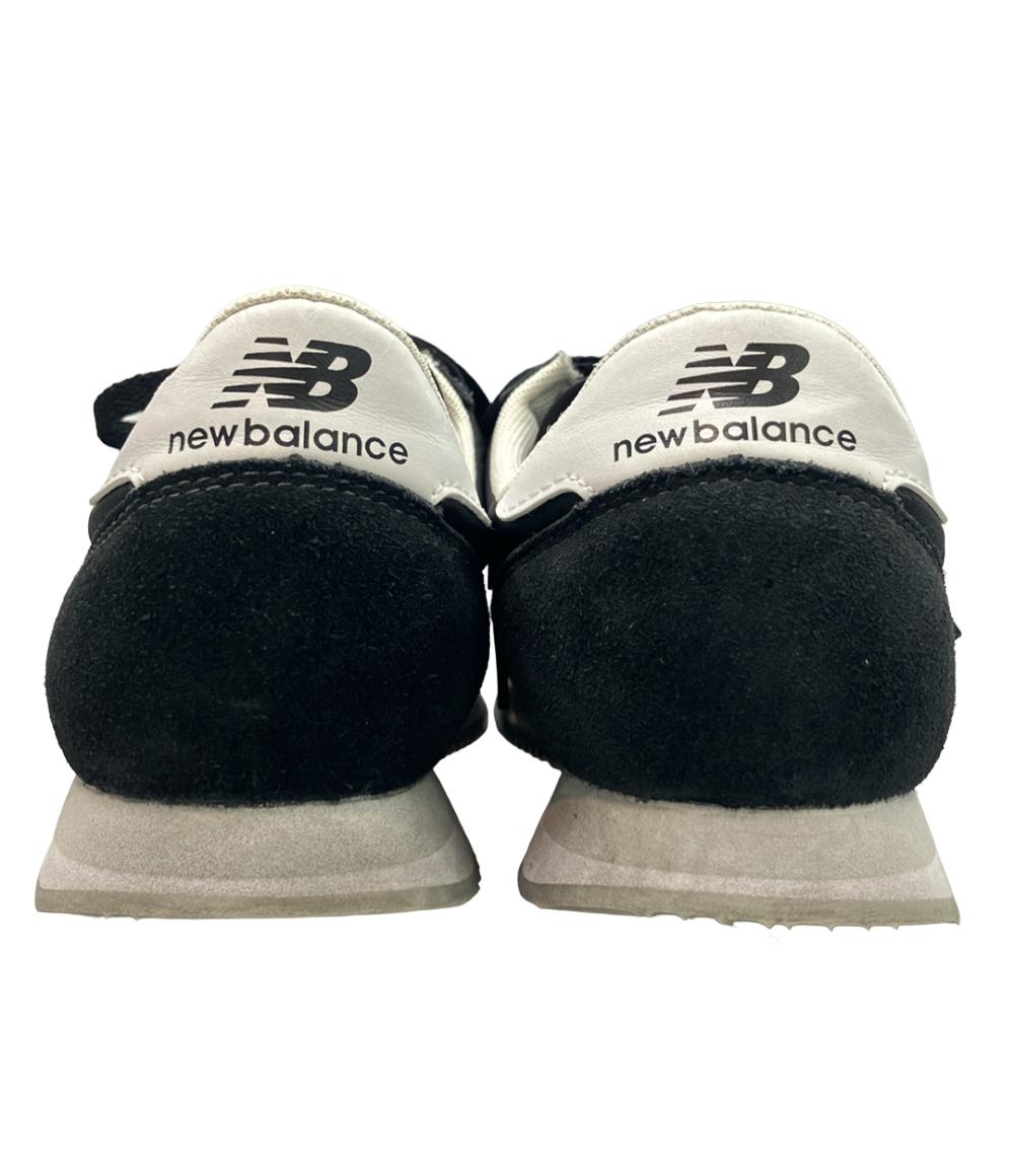 NEW BALANCE ローカットスニーカー UL720AA メンズ レディース SIZE 25.0 ニューバランス