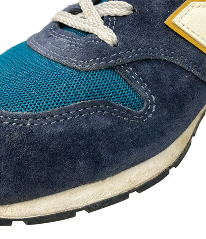 NEW BALANCE ローカットスニーカー MRL996ME メンズ SIZE 29.0 ニューバランス