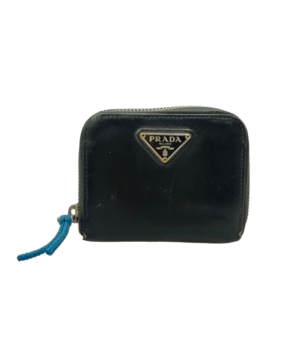 PRADA コインケース サフィアーノレザー レディース プラダ