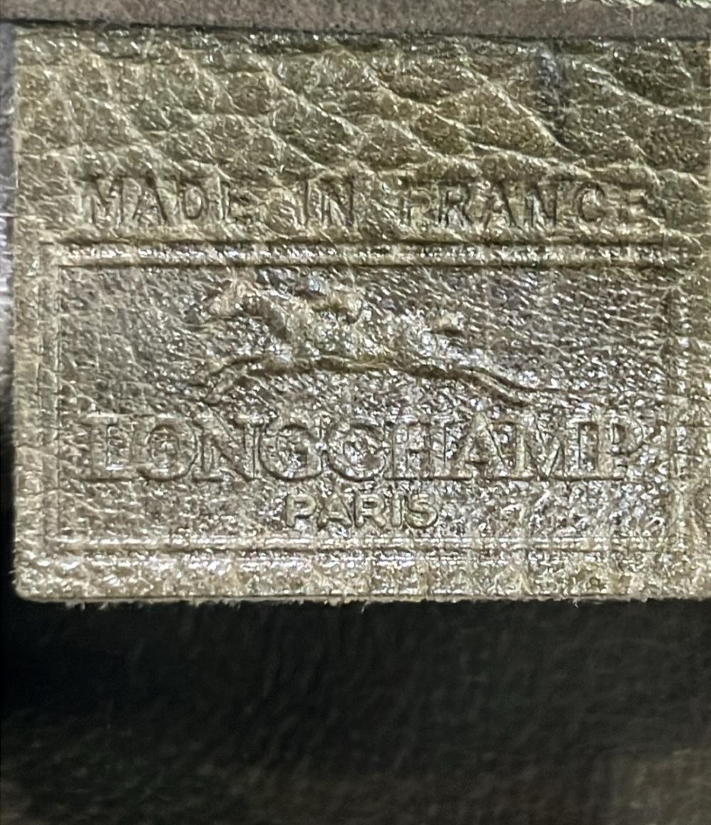 ロンシャン ショルダーバッグ 斜め掛け レディース Longchamp