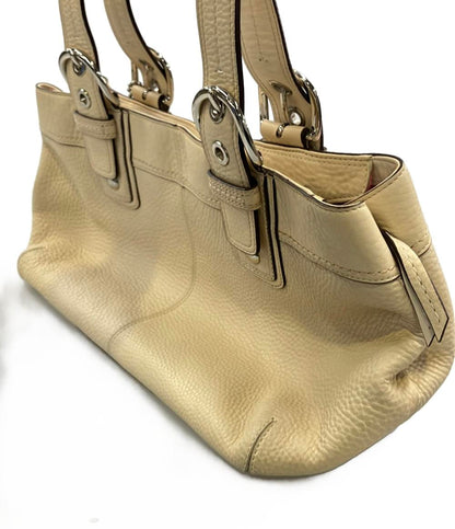 COACH トートバッグ ショルダーバッグ 肩掛け F13732 レディース コーチ