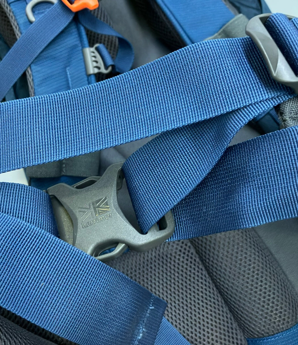 Karrimor リュック バックパック ridge30 メンズ カリマー