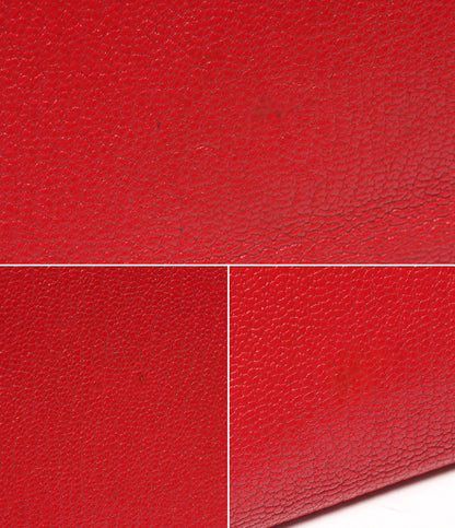 HERMES 長財布 X刻印 シルバー金具 ベアンスフレ レディース エルメス