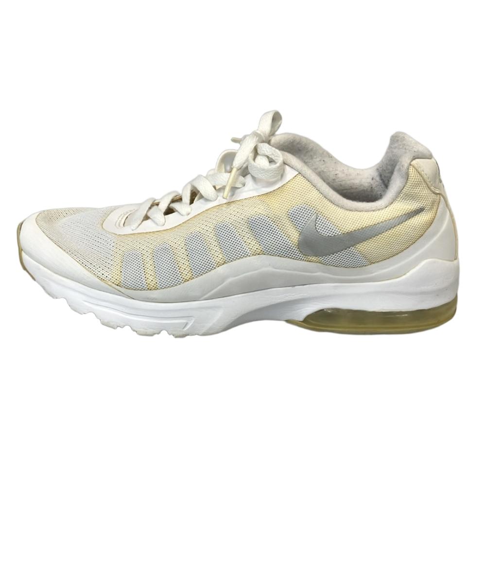 ナイキ ローカットスニーカー AIR MAX INVIGOR 749866-100 メンズ SIZE 28.5 (XL) NIKE