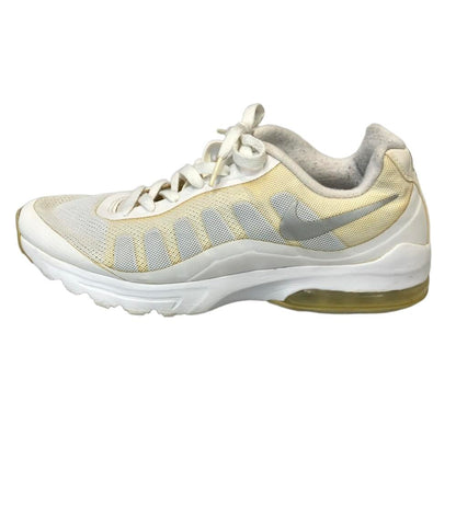 ナイキ ローカットスニーカー AIR MAX INVIGOR 749866-100 メンズ SIZE 28.5 (XL) NIKE