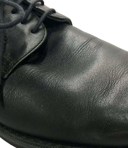 REGAL プレーントゥレザーシューズ CJ20-B 31NR レディース SIZE 24 1/2 (L) リーガル