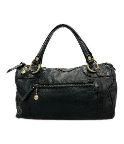 セリーヌ ハンドバッグ レザー レディース CELINE