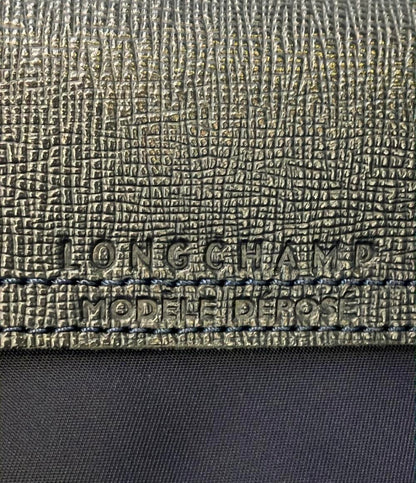 ロンシャン 2WAY トートバック ショルダーバッグ 斜め掛け ル プリアージュ S レディース Longchamp