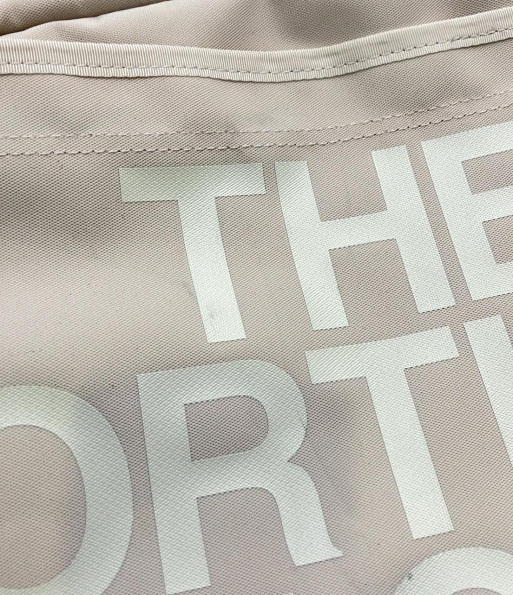 ザ・ノースフェイス リュック ヒューズボックス レディース THE NORTH FACE