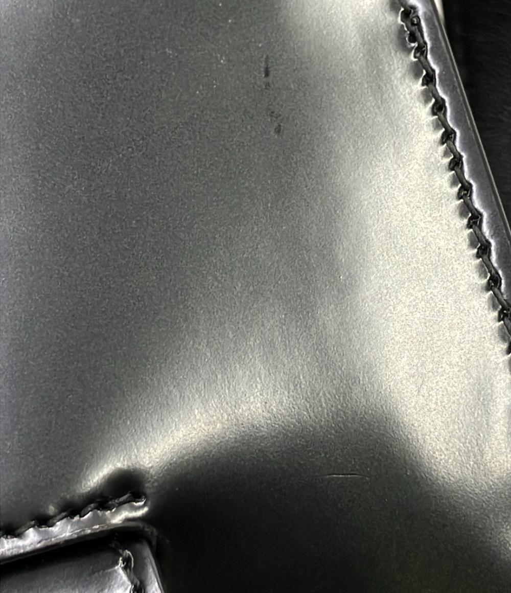 美品 Salvatore Ferragamo ショルダーバッグ 斜め掛け レディース サルヴァトーレフェラガモ