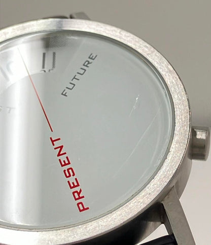 Projects Watches 腕時計 クオーツ ホワイト メンズ