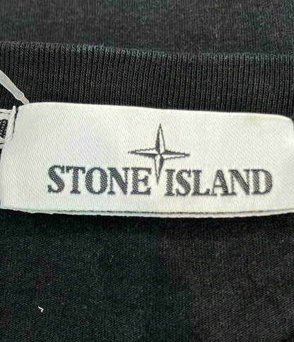 STONE ISLAND 半袖Tシャツ ロゴ 70152NS89 メンズ SIZE XL ストーンアイランド