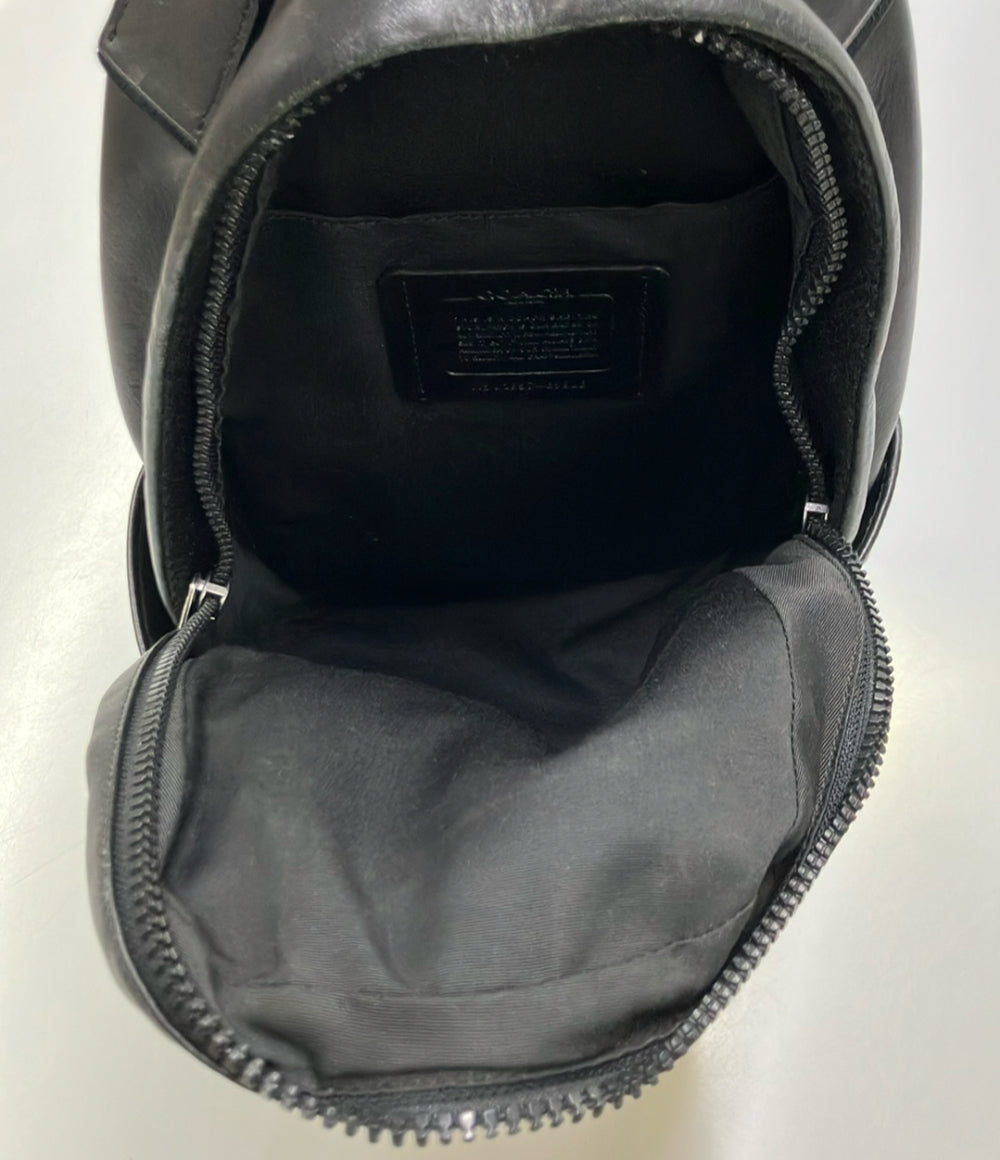 COACH ボディバッグ 89908 メンズ コーチ – Rehello by BOOKOFF