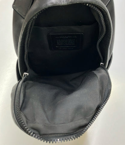 COACH ボディバッグ 89908 メンズ コーチ