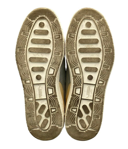 プーマ ローカットスニーカー oslo city 381530-01 レディース SIZE 25.5 (XL) PUMA