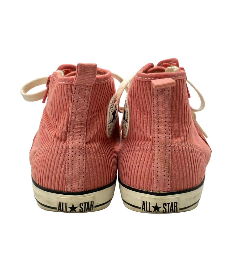 CONVERSE ハイカットスニーカー 3SC212 レディース SIZE 22.0 コンバース