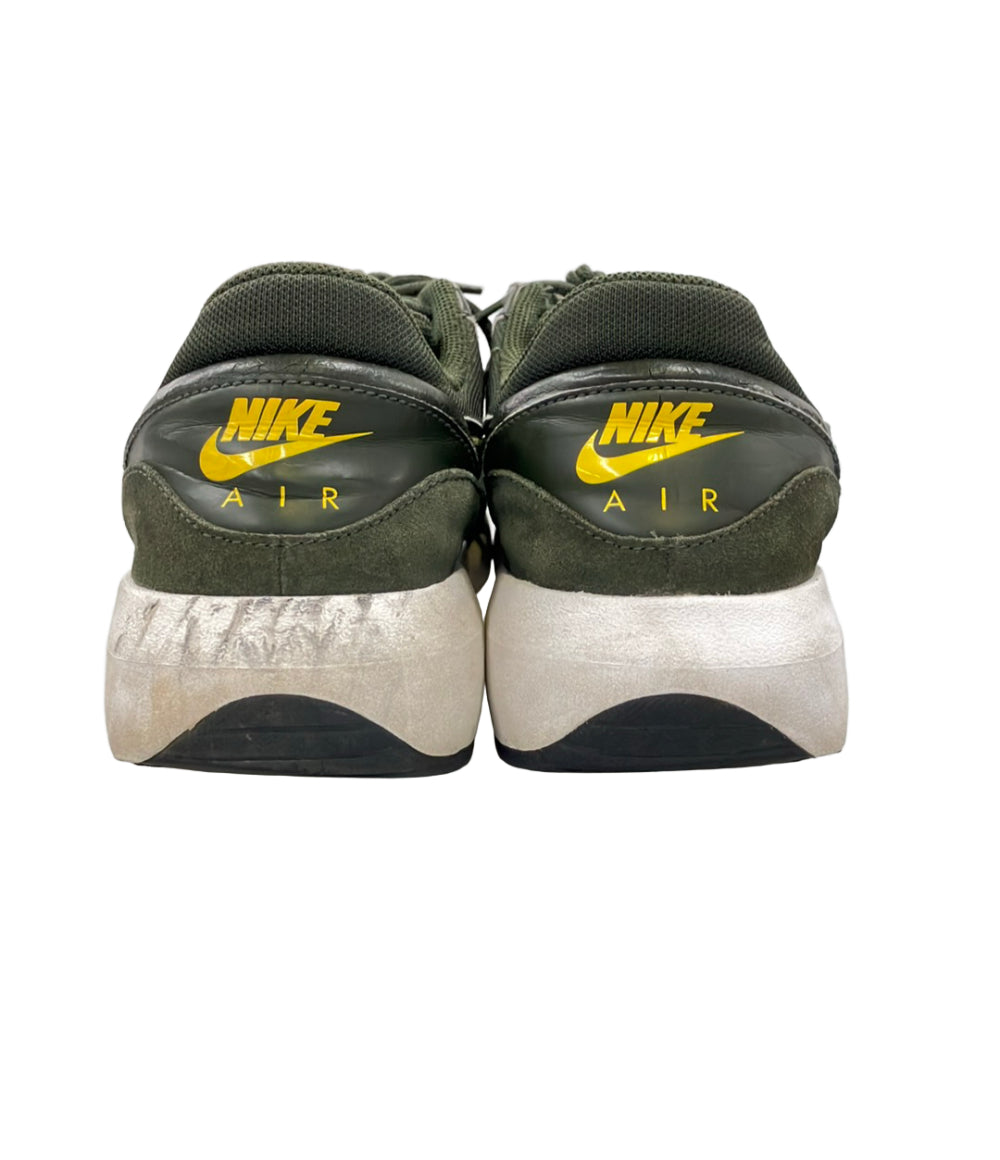 NIKE ローカットスニーカー AIR MAX NOSTALGIC 916781-300 メンズ SIZE 27.5 (L) ナイキ