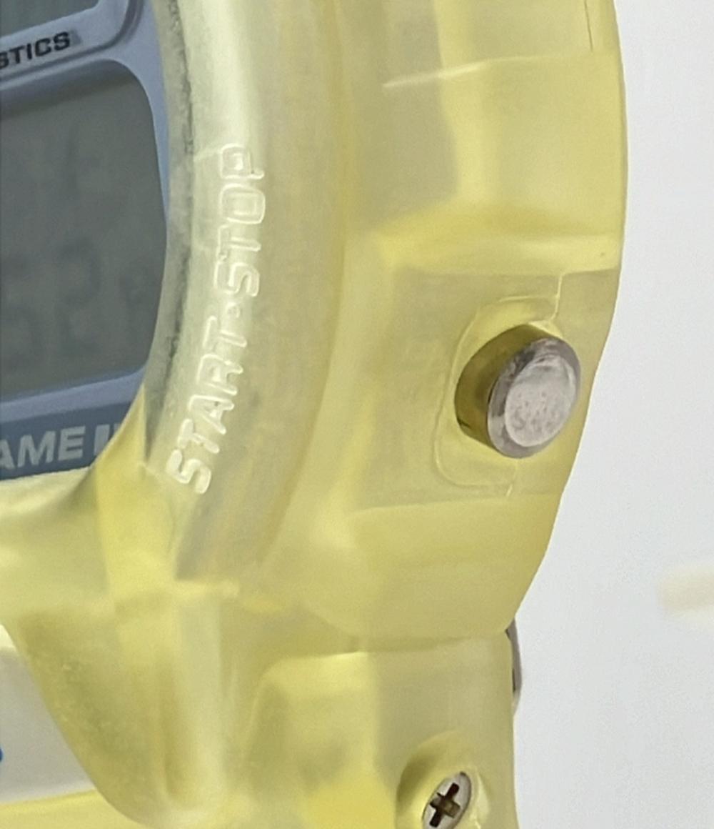 CASIO 腕時計 I.C.E.R.C イルクジ G-SHOCK クオーツ DW-6910K メンズ カシオ