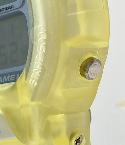 CASIO 腕時計 I.C.E.R.C イルクジ G-SHOCK クオーツ DW-6910K メンズ カシオ